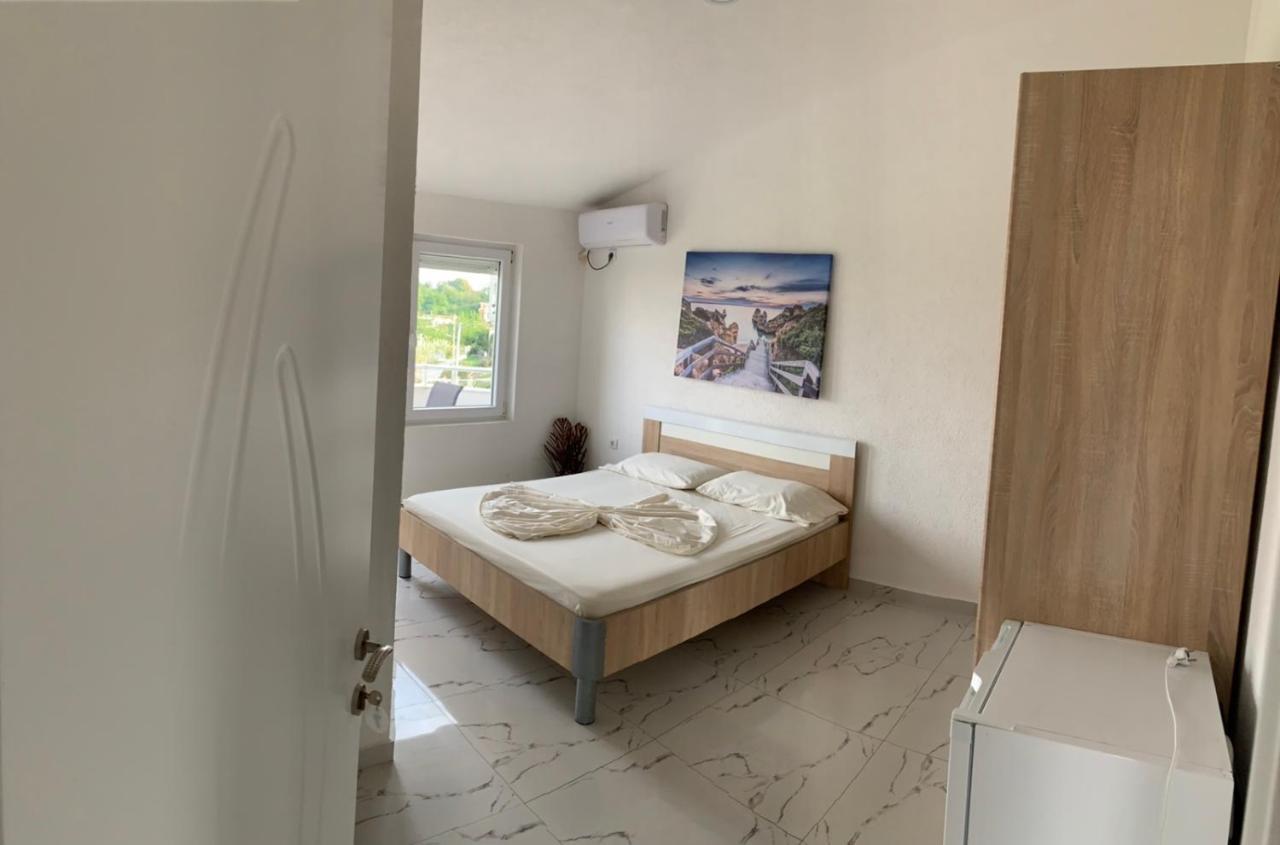 Il Freddo Apartments Ulcinj Exterior foto